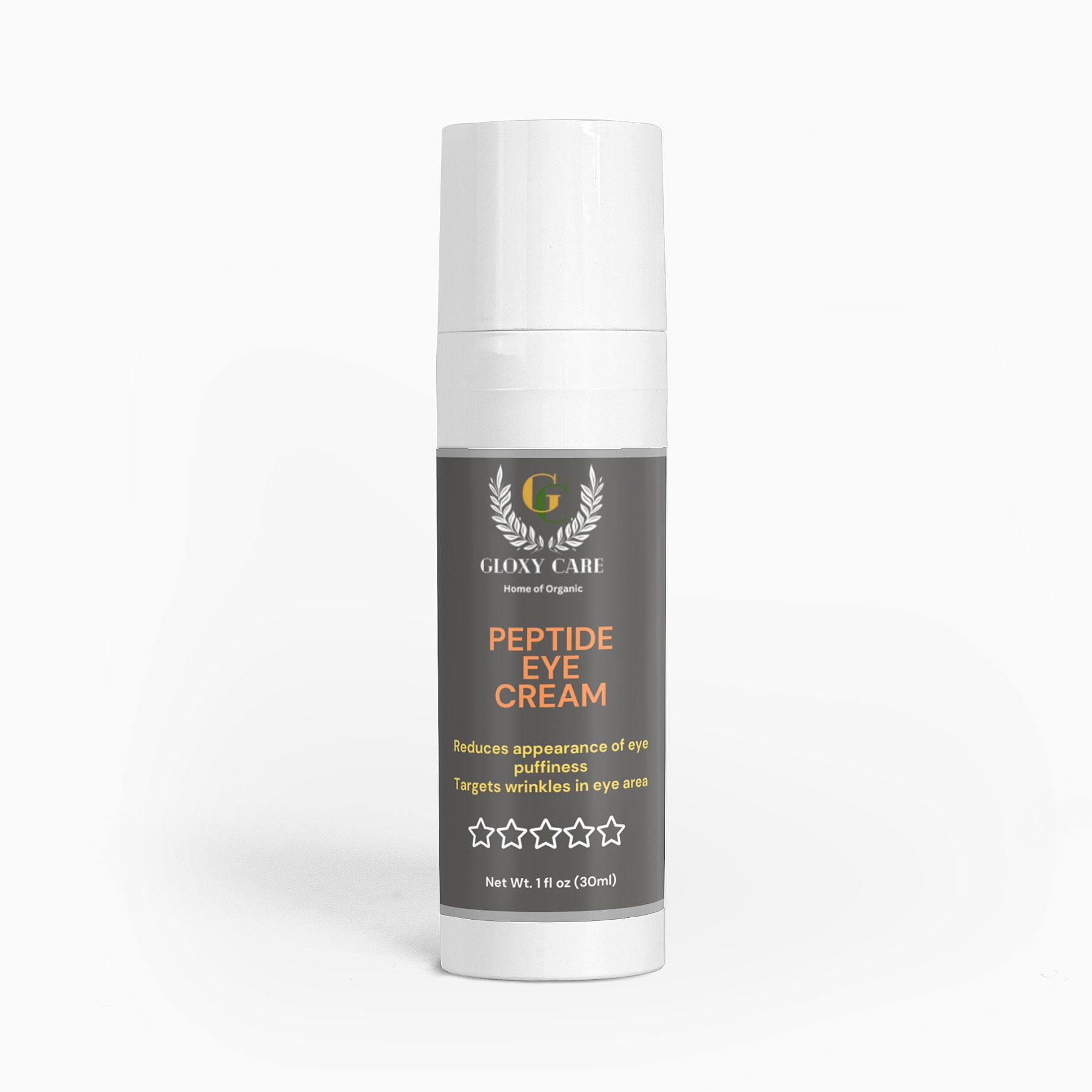 Peptide Eye Cream