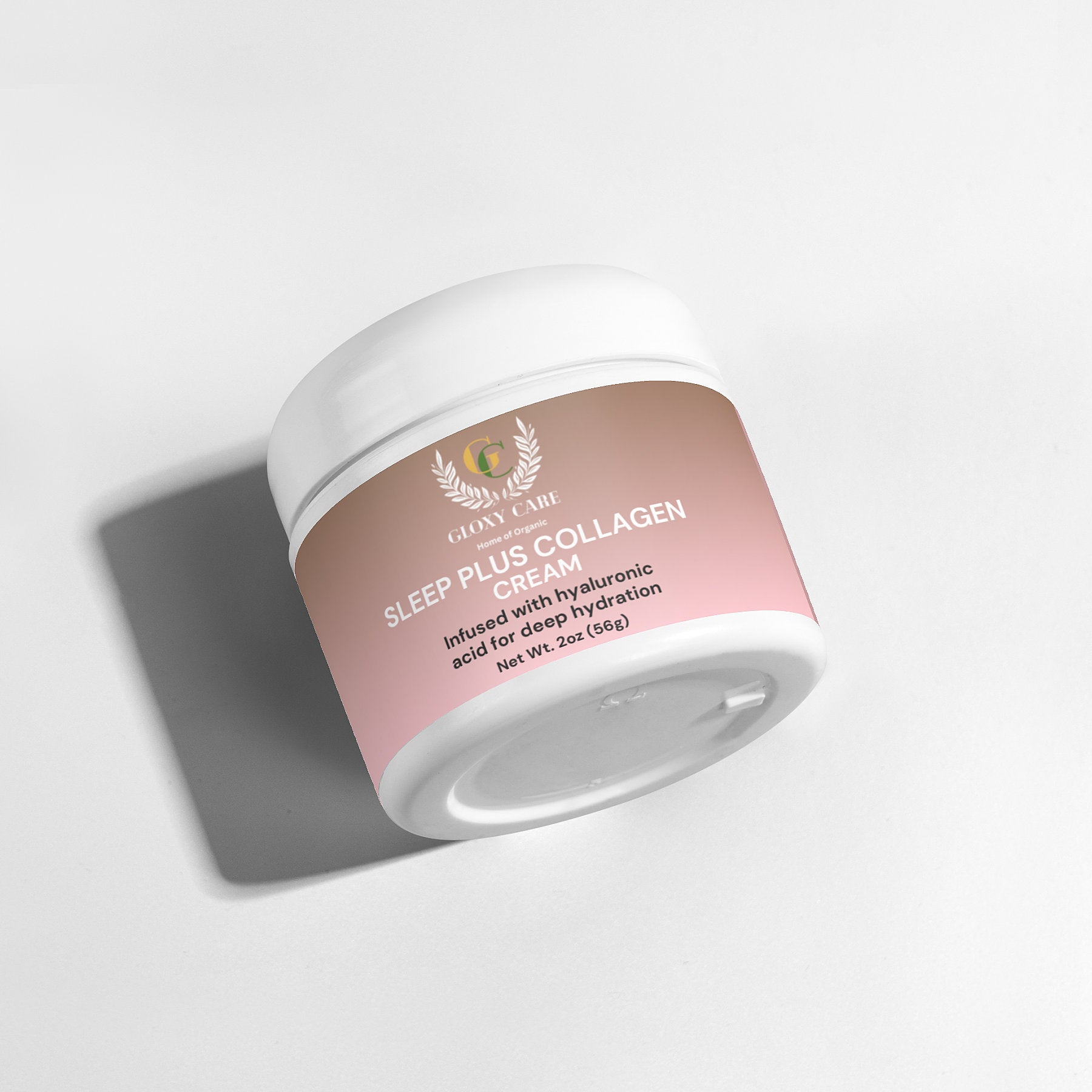 Sleep Plus Collagen Cream
