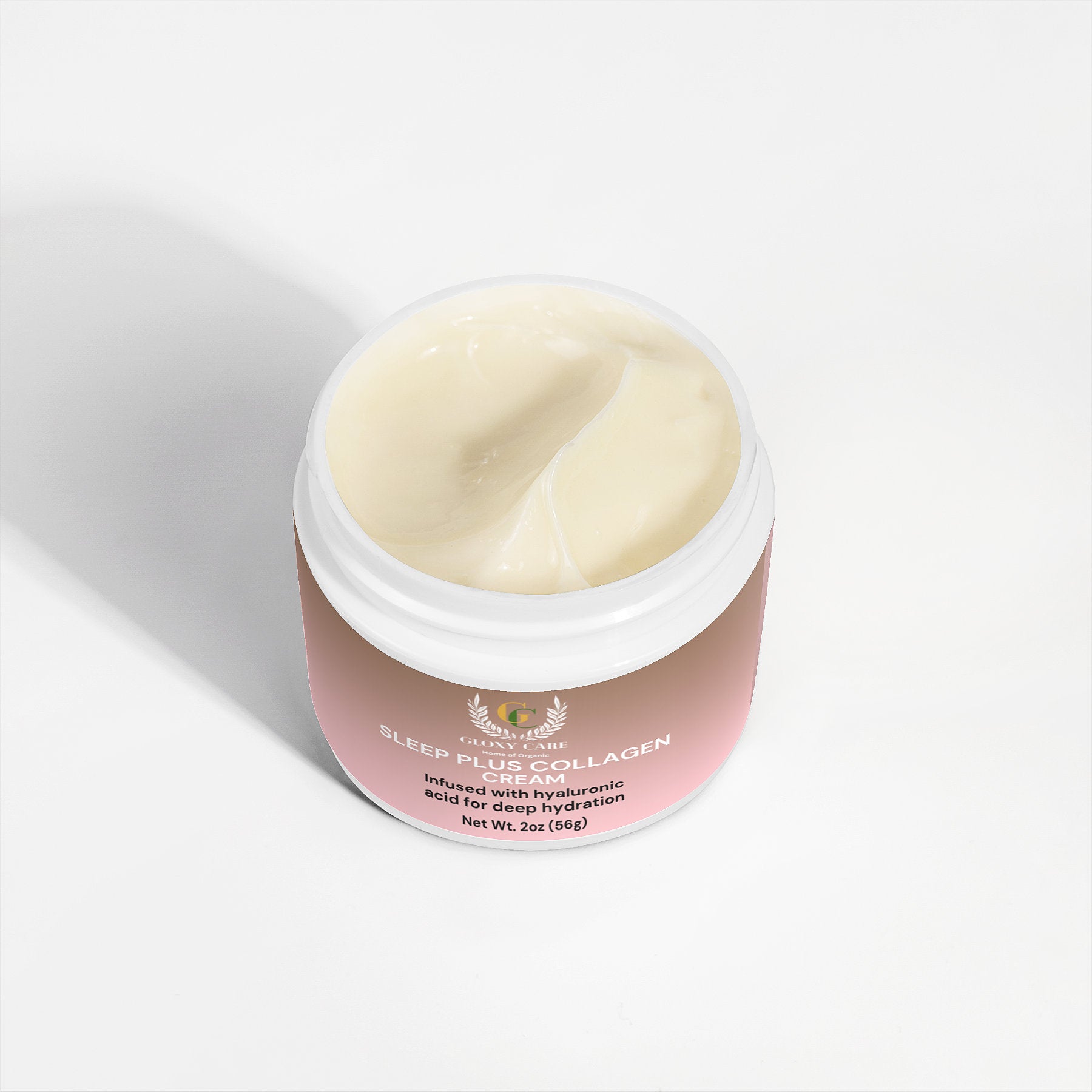 Sleep Plus Collagen Cream