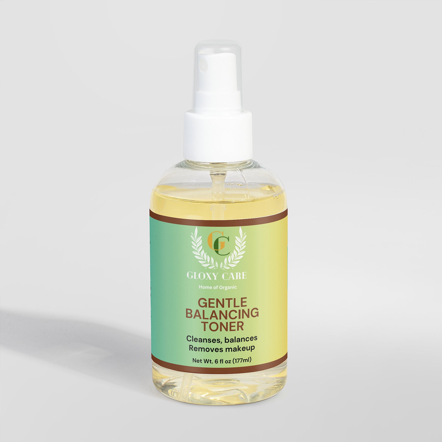 Gloxy Care Gentle Balancing Toner