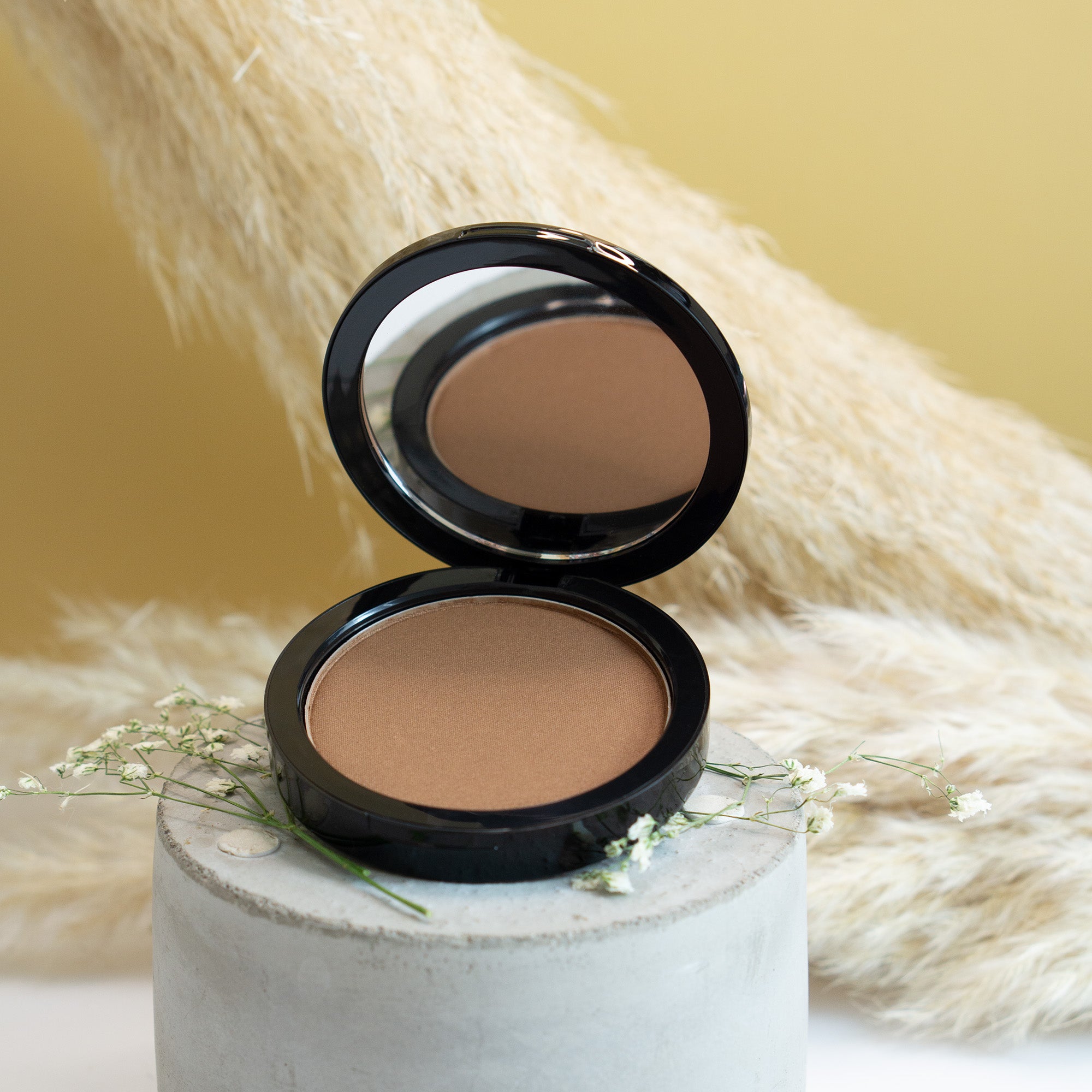 Gloxy Care Bronzer - Tawny