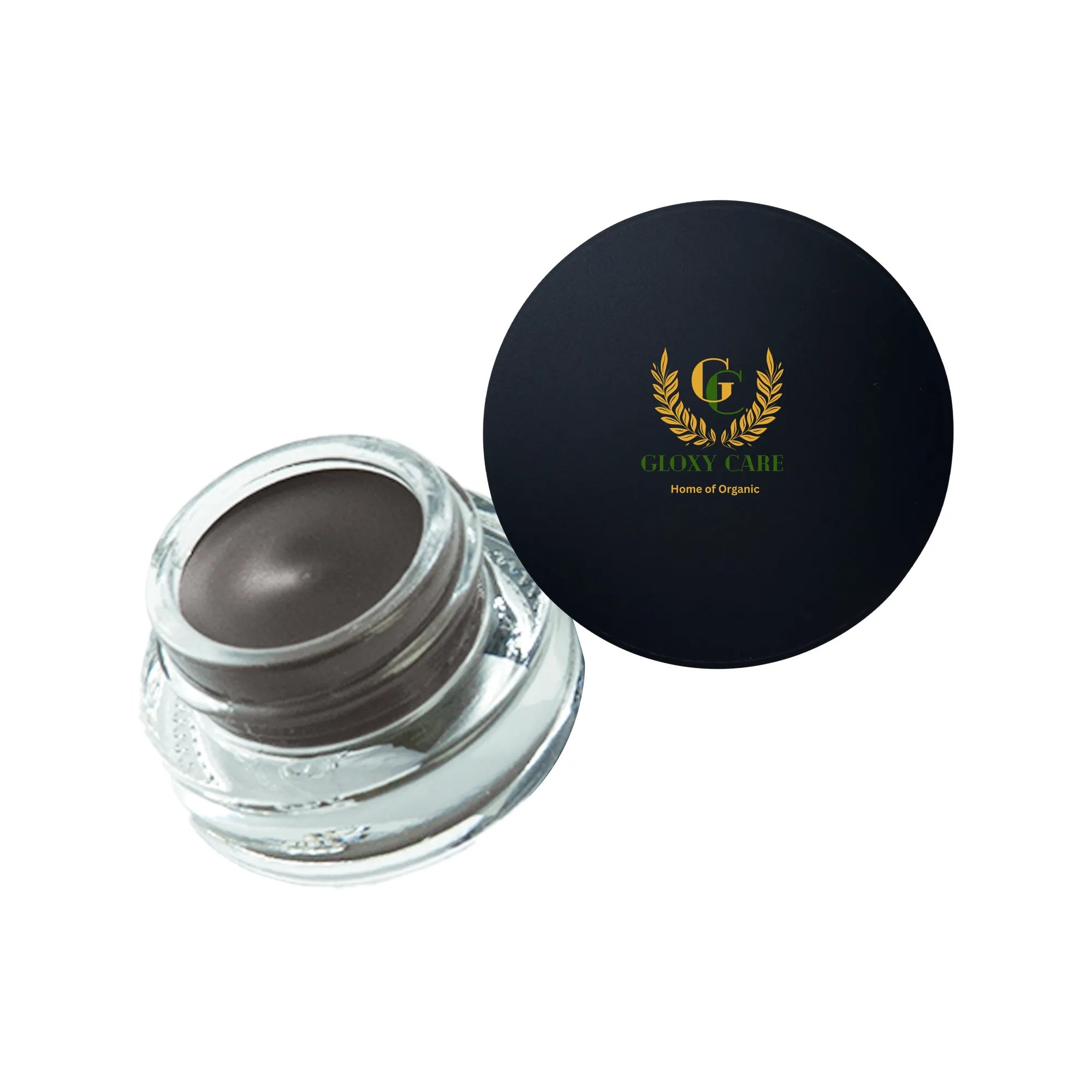 Gloxy Care Brow Pomade - Deep Brown