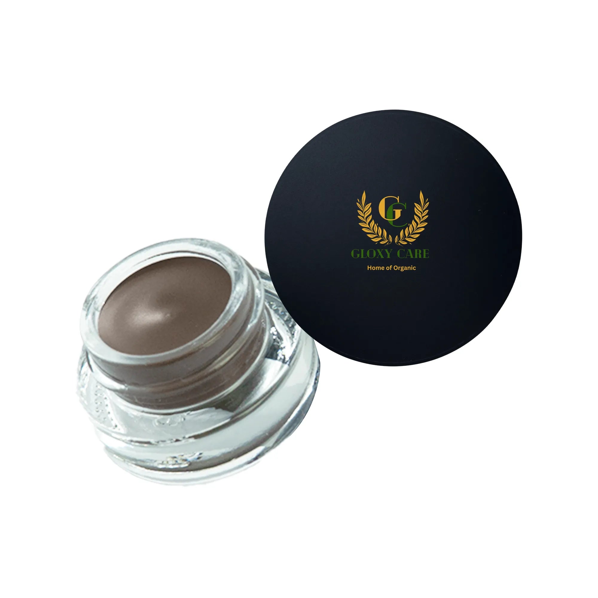 Gloxy Care Brow Pomade - Light Brown