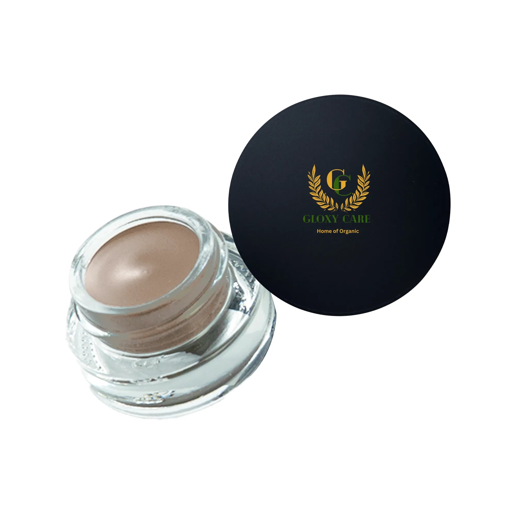 Gloxy Care Brow Pomade - Cool Taupe