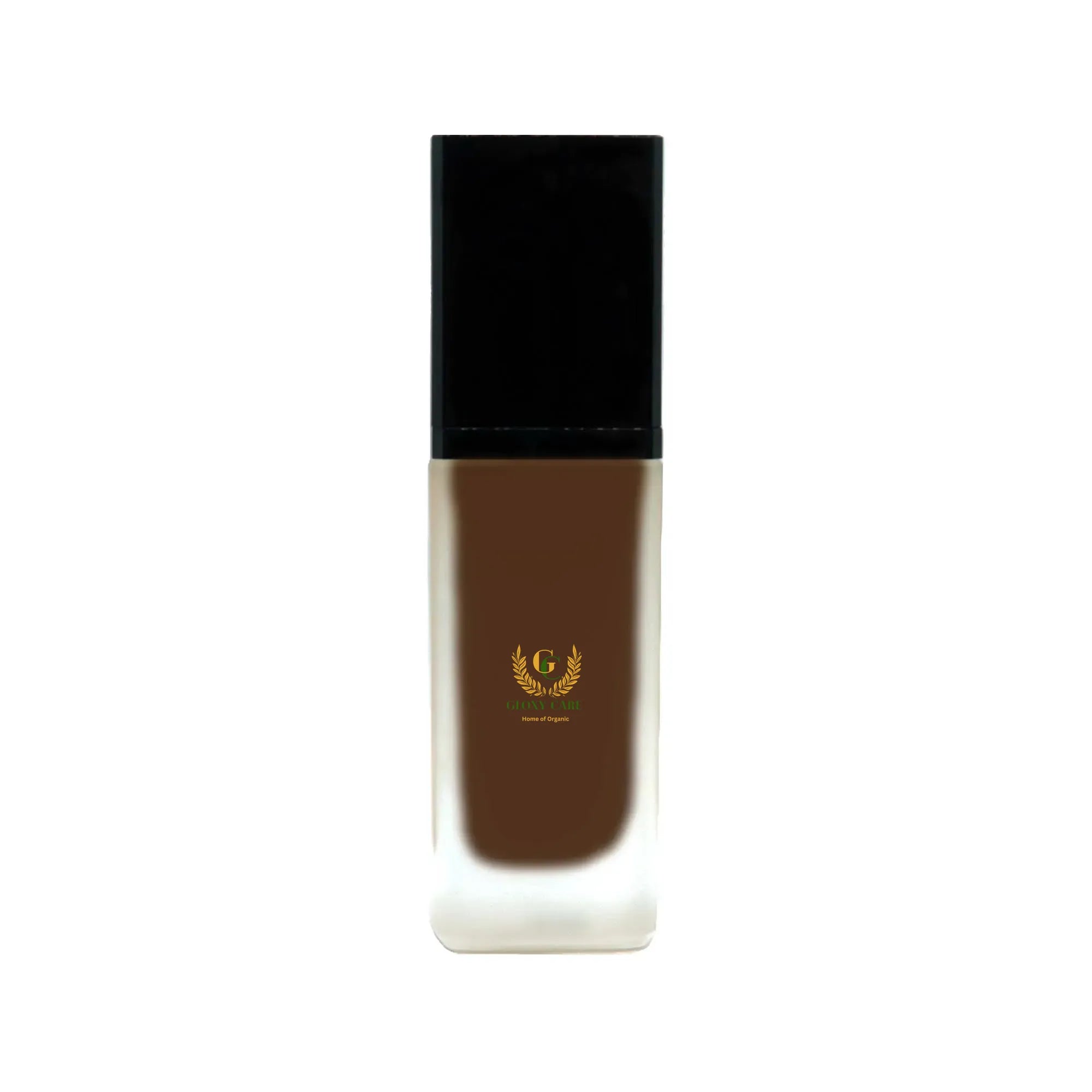 Gloxy Care Foundation - Velvet Espresso