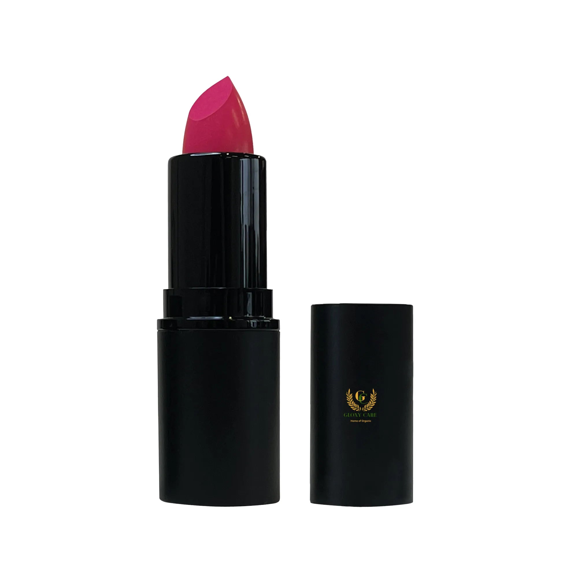 Gloxy Care Lipstick - Pink Pizzazz