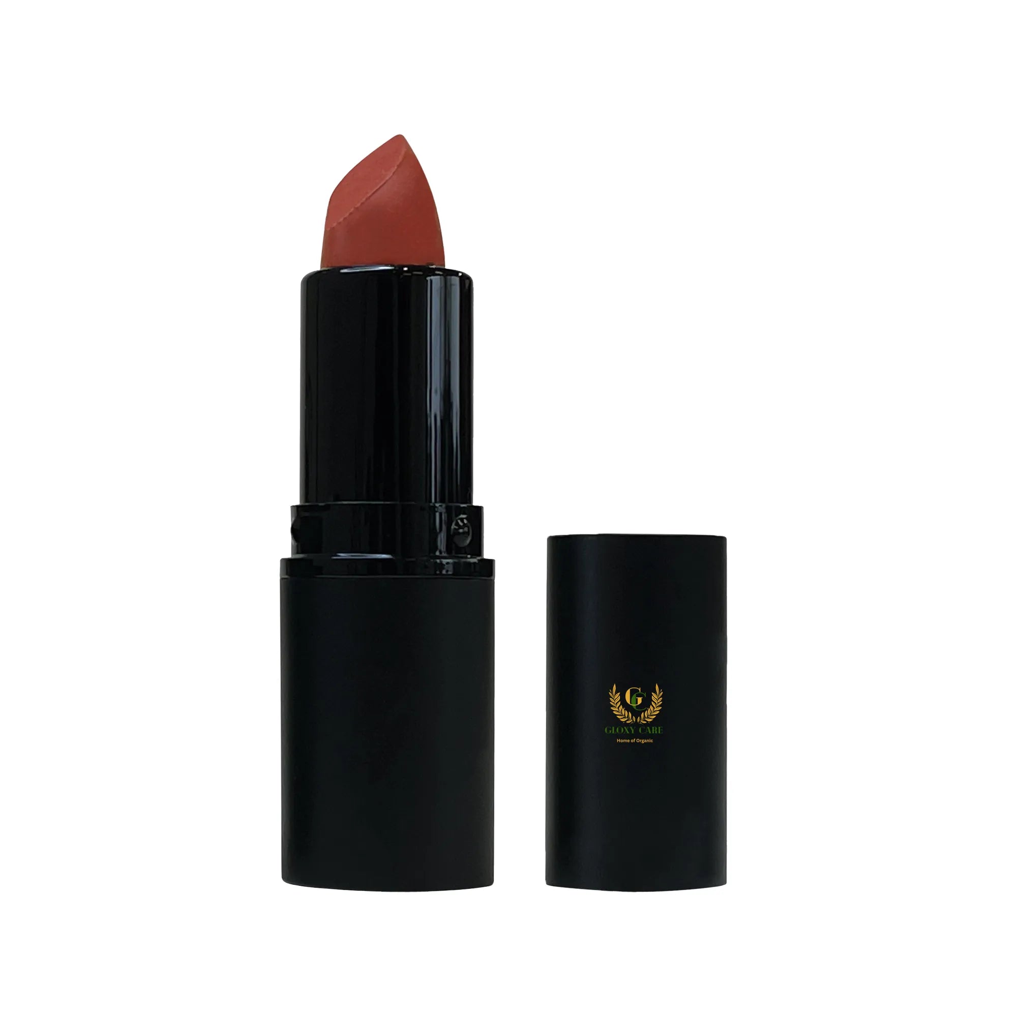 Gloxy Care Lipstick - Plum Wine