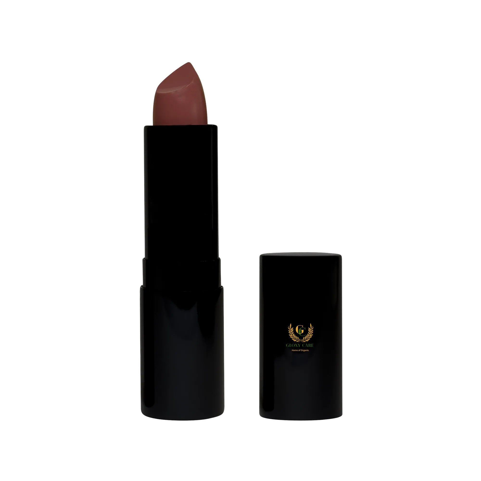 Gloxy Care Luxury Matte Lipstick - Melrose