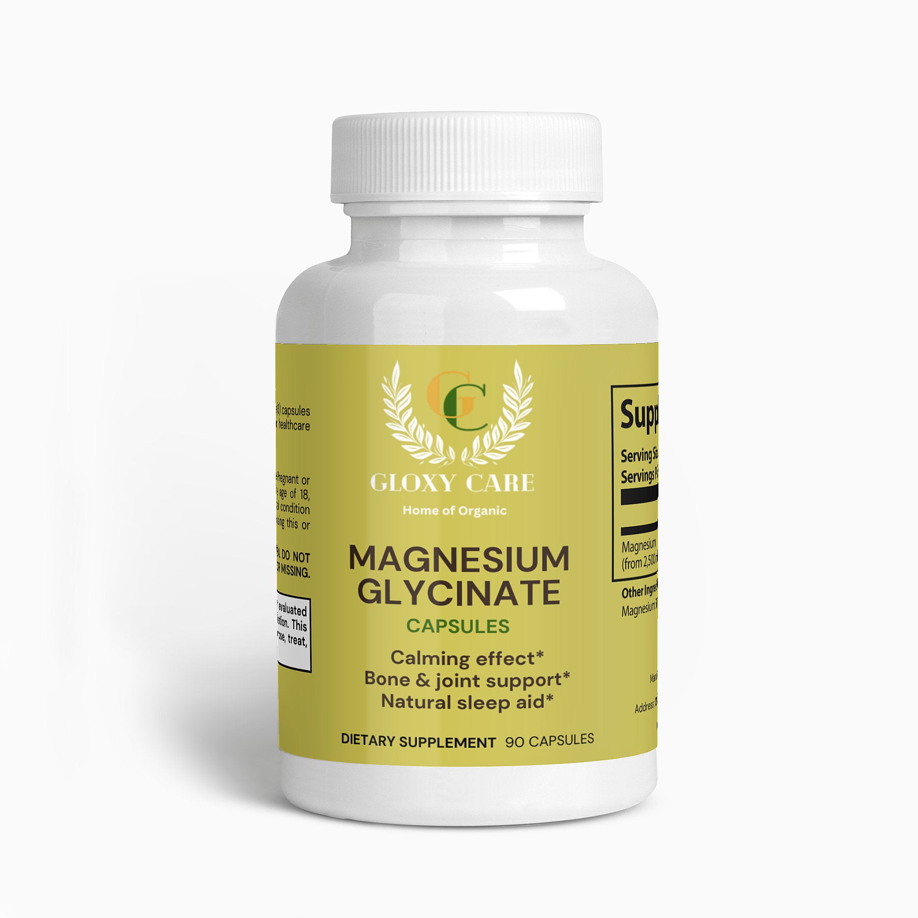 Magnesium Glycinate