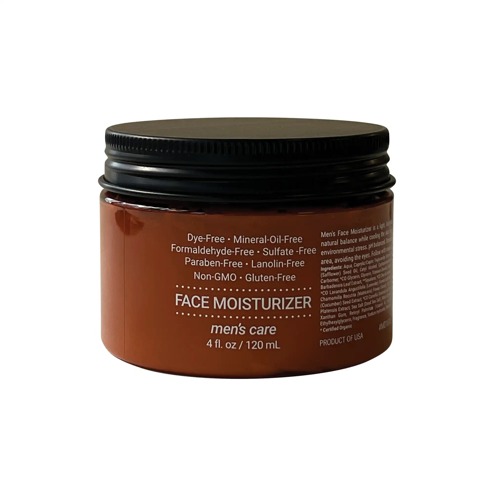 Gloxy Care Men's Face Moisturizer