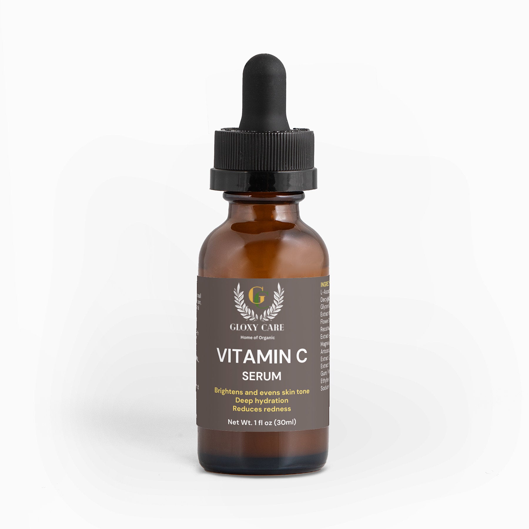 Gloxy Care Vitamin C Serum