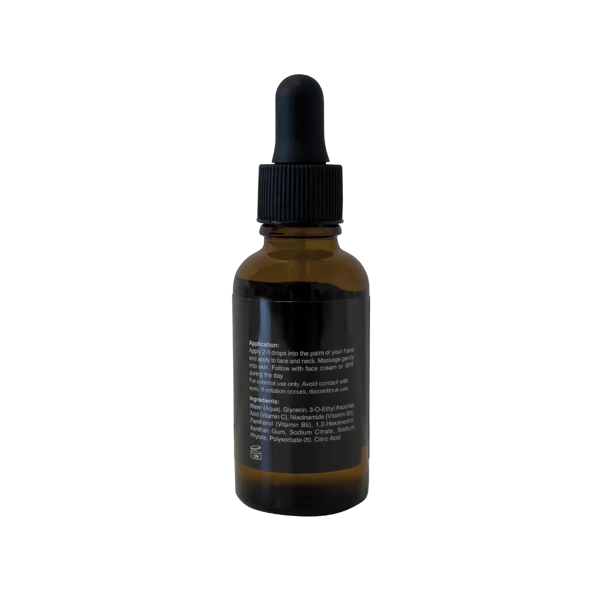 Gory Care Niacinamide Vitamin Boost Serum 2