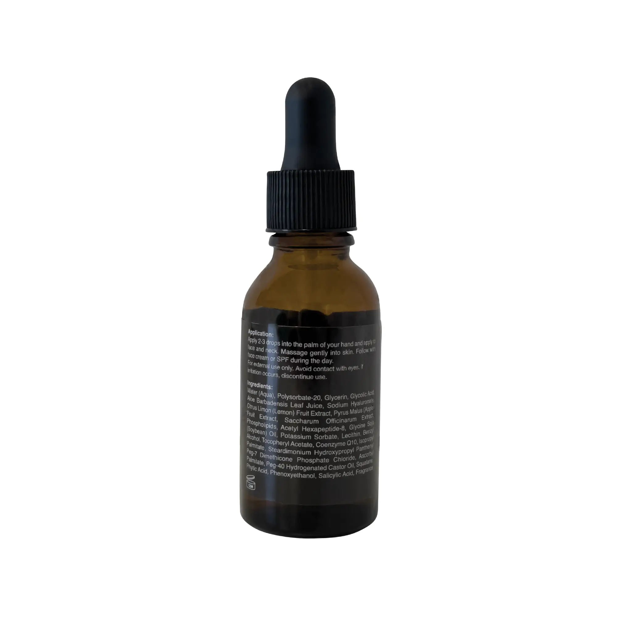 Goxy Care Glycolic Acid Serum 2