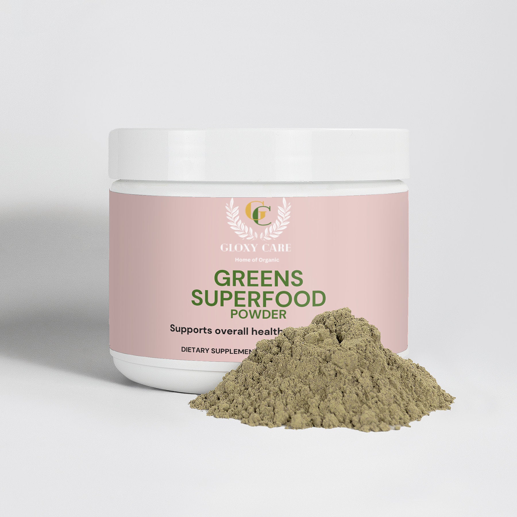 Greens Superfood