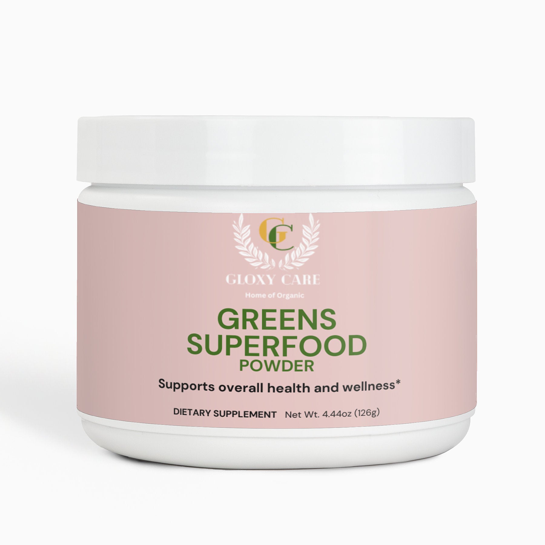 Greens Superfood