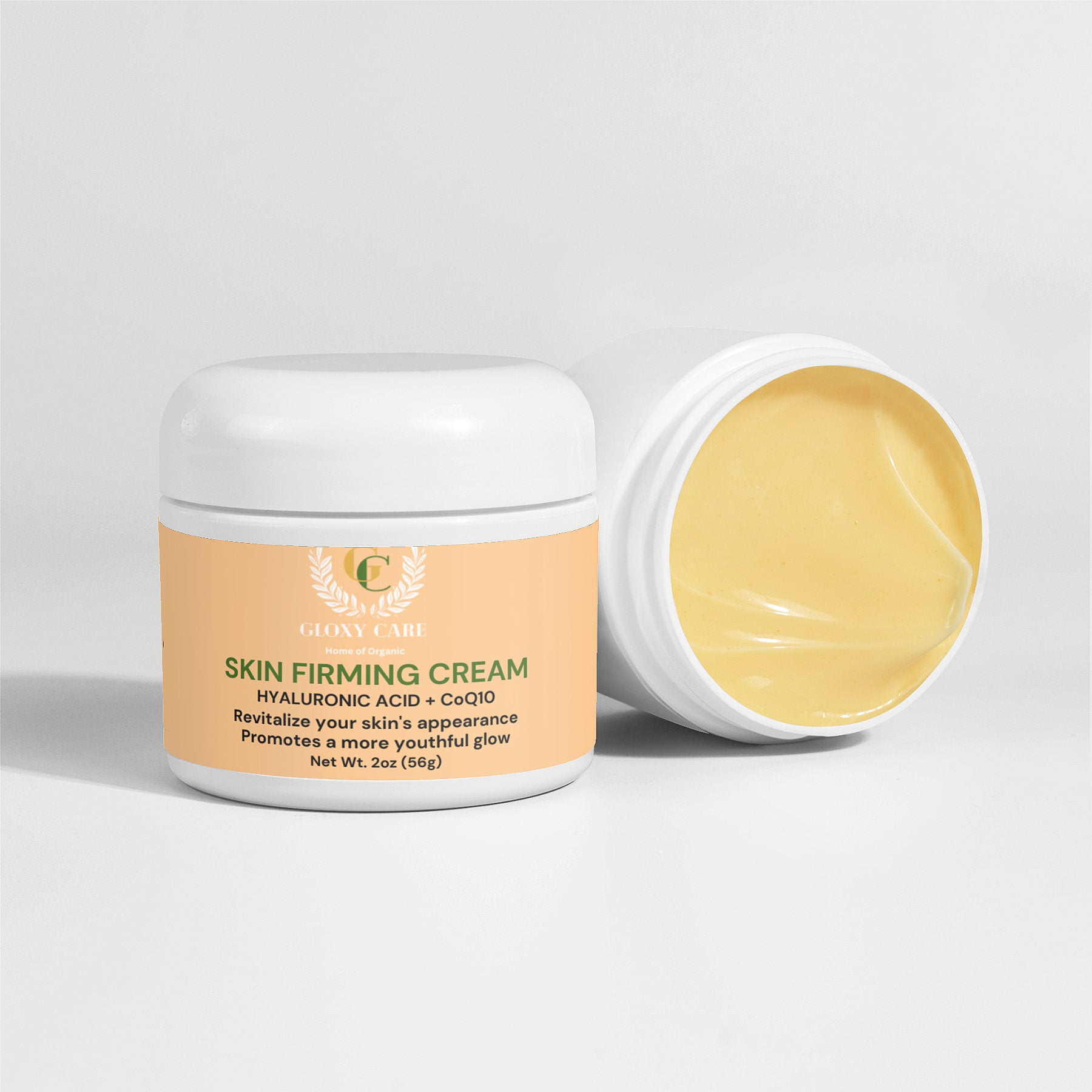 Gloxy Care Skin Firming Cream