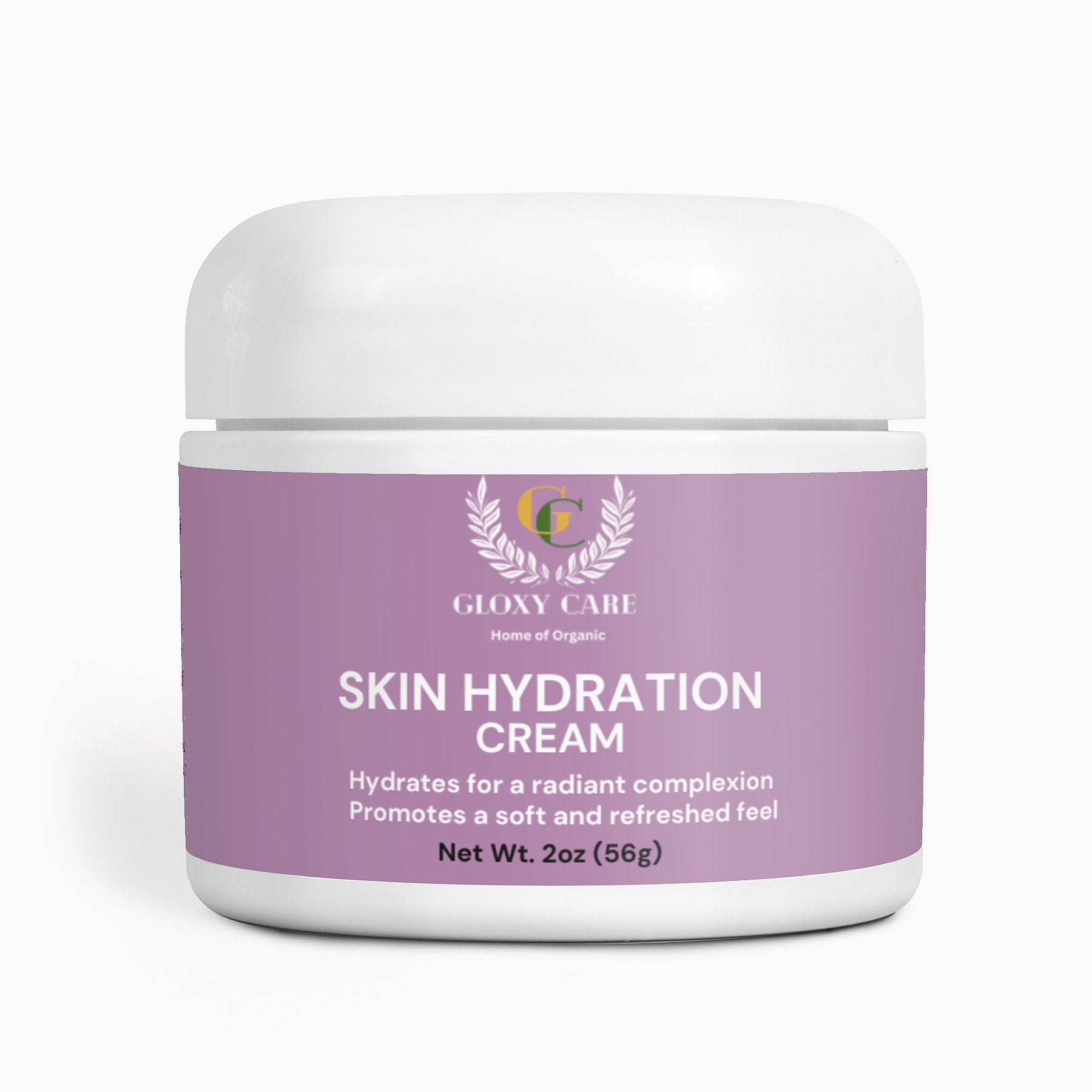 Skin Hydration Cream