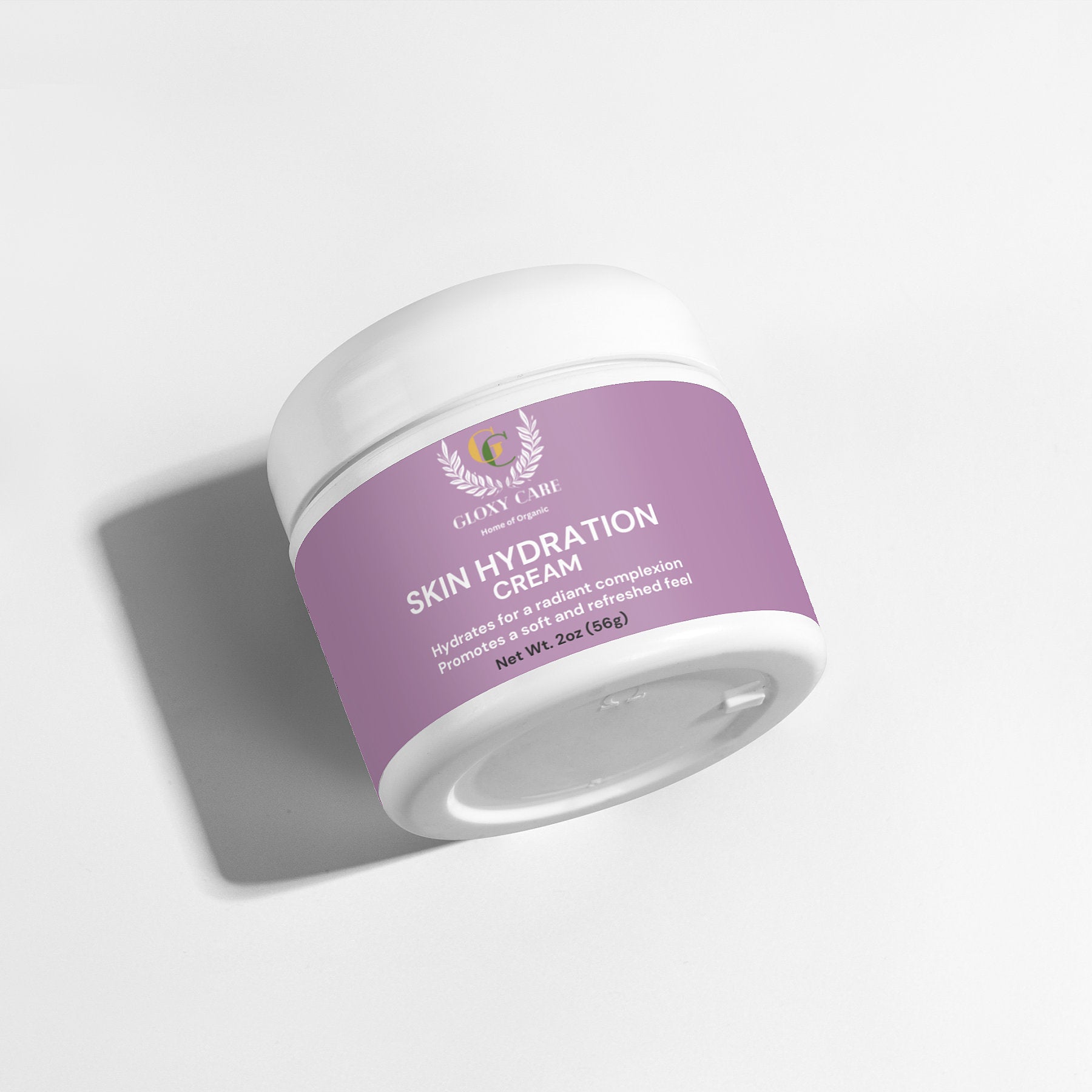 Skin Hydration Cream