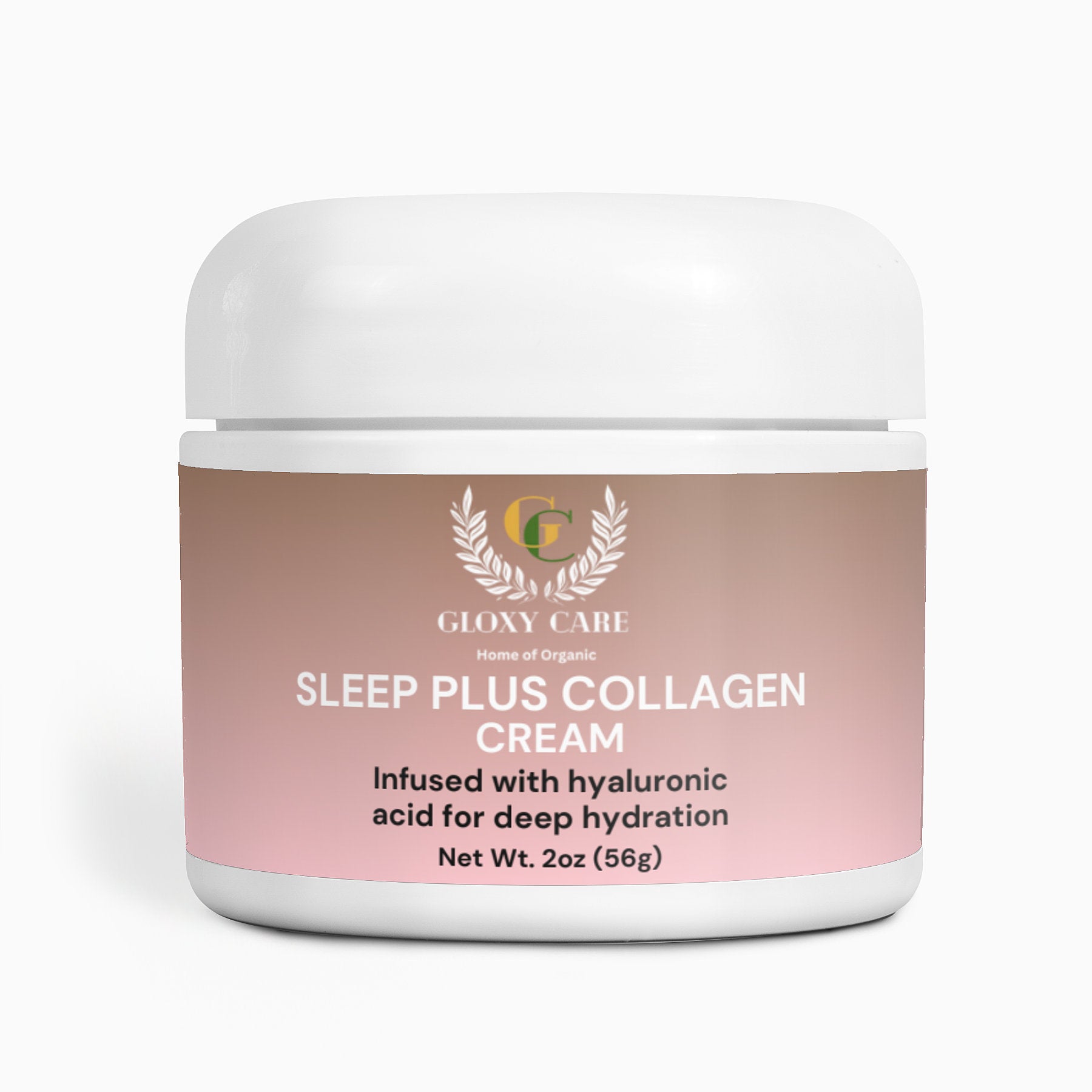 Sleep Plus Collagen Cream GloxyCare